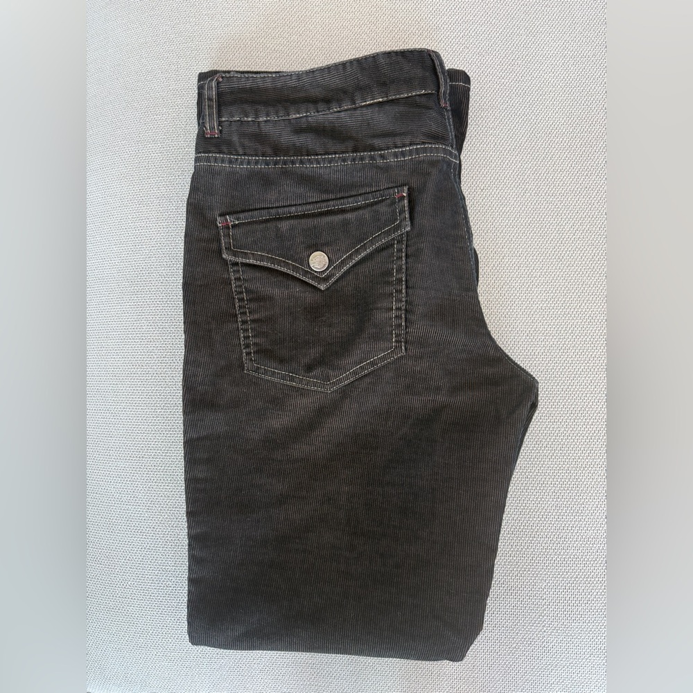 Harley-Davidson bootcut pants , size 12